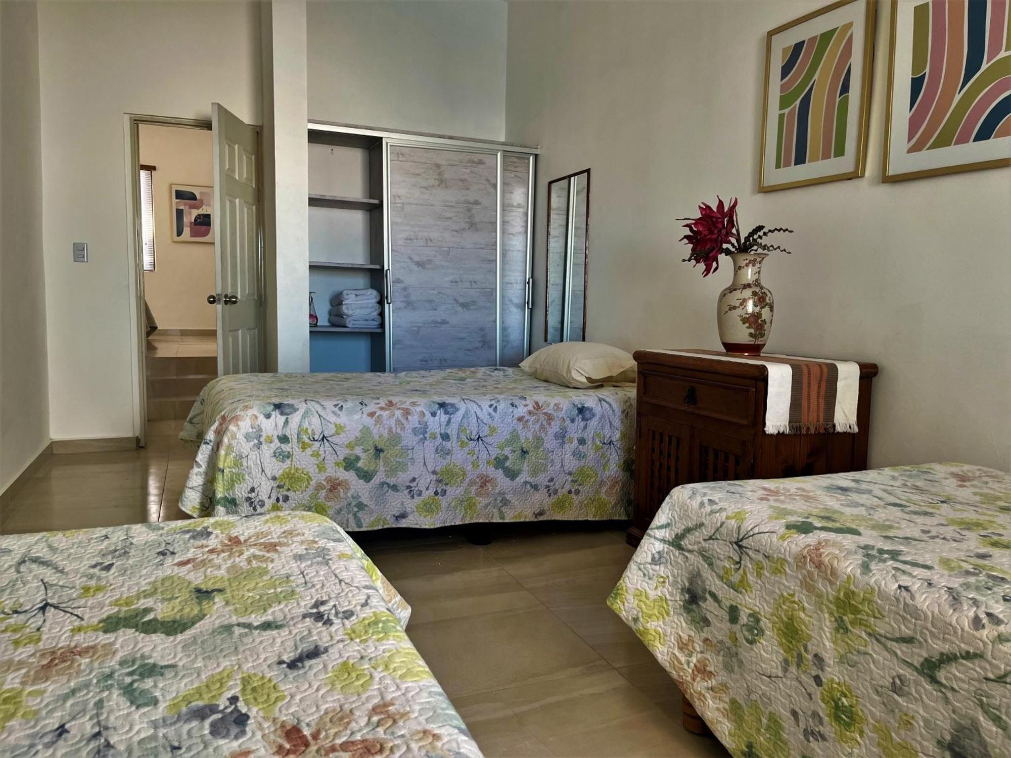 Casa Loma Bella 1 Con Alberca Privada Vista Increible Villa San Carlos Nuevo Guaymas Buitenkant foto