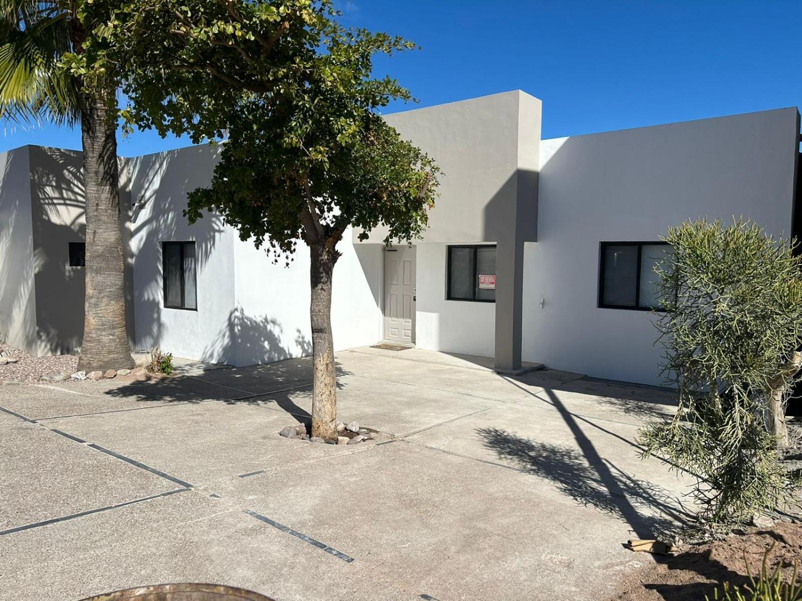 Casa Loma Bella 1 Con Alberca Privada Vista Increible Villa San Carlos Nuevo Guaymas Buitenkant foto