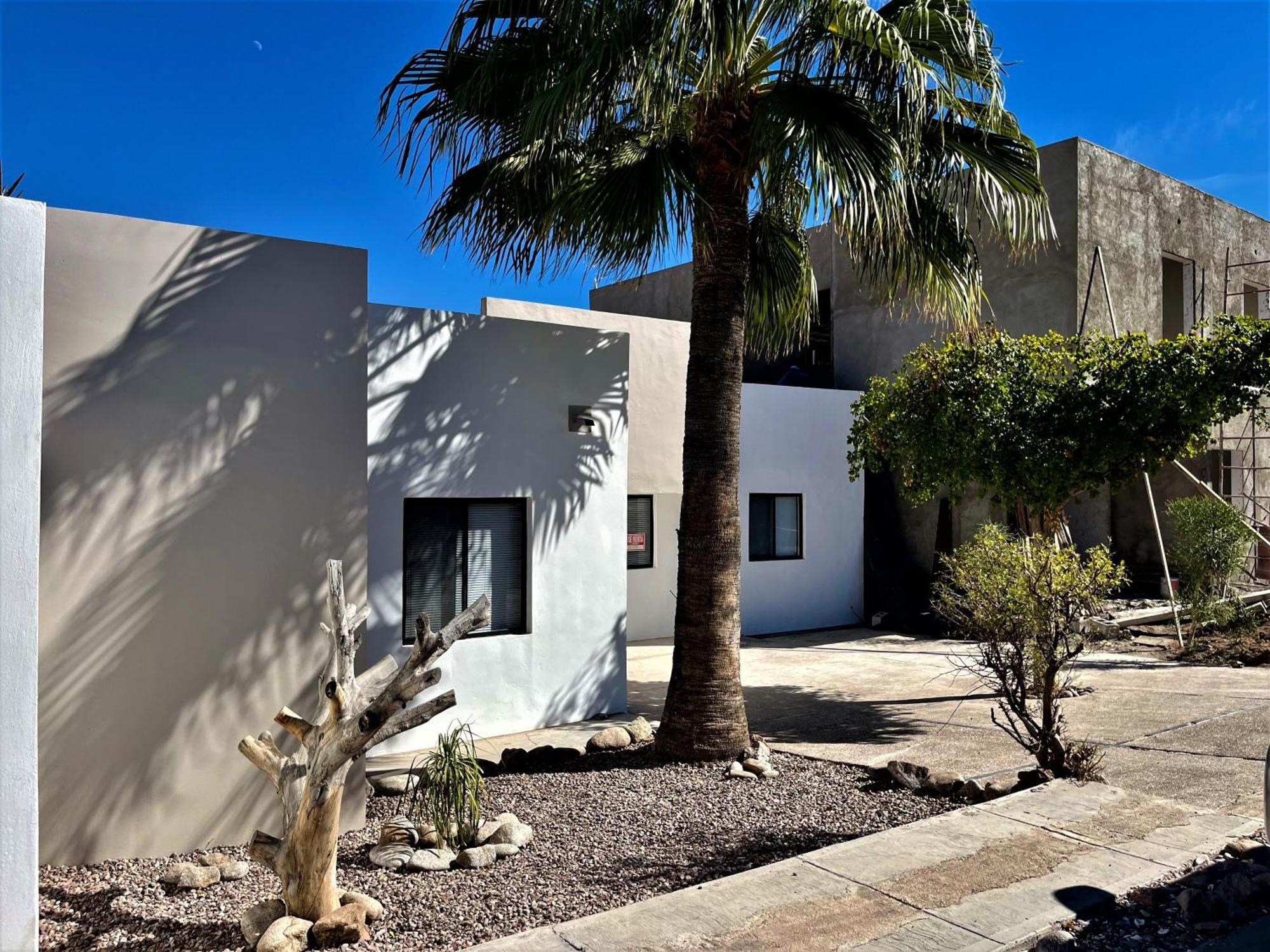 Casa Loma Bella 1 Con Alberca Privada Vista Increible Villa San Carlos Nuevo Guaymas Buitenkant foto
