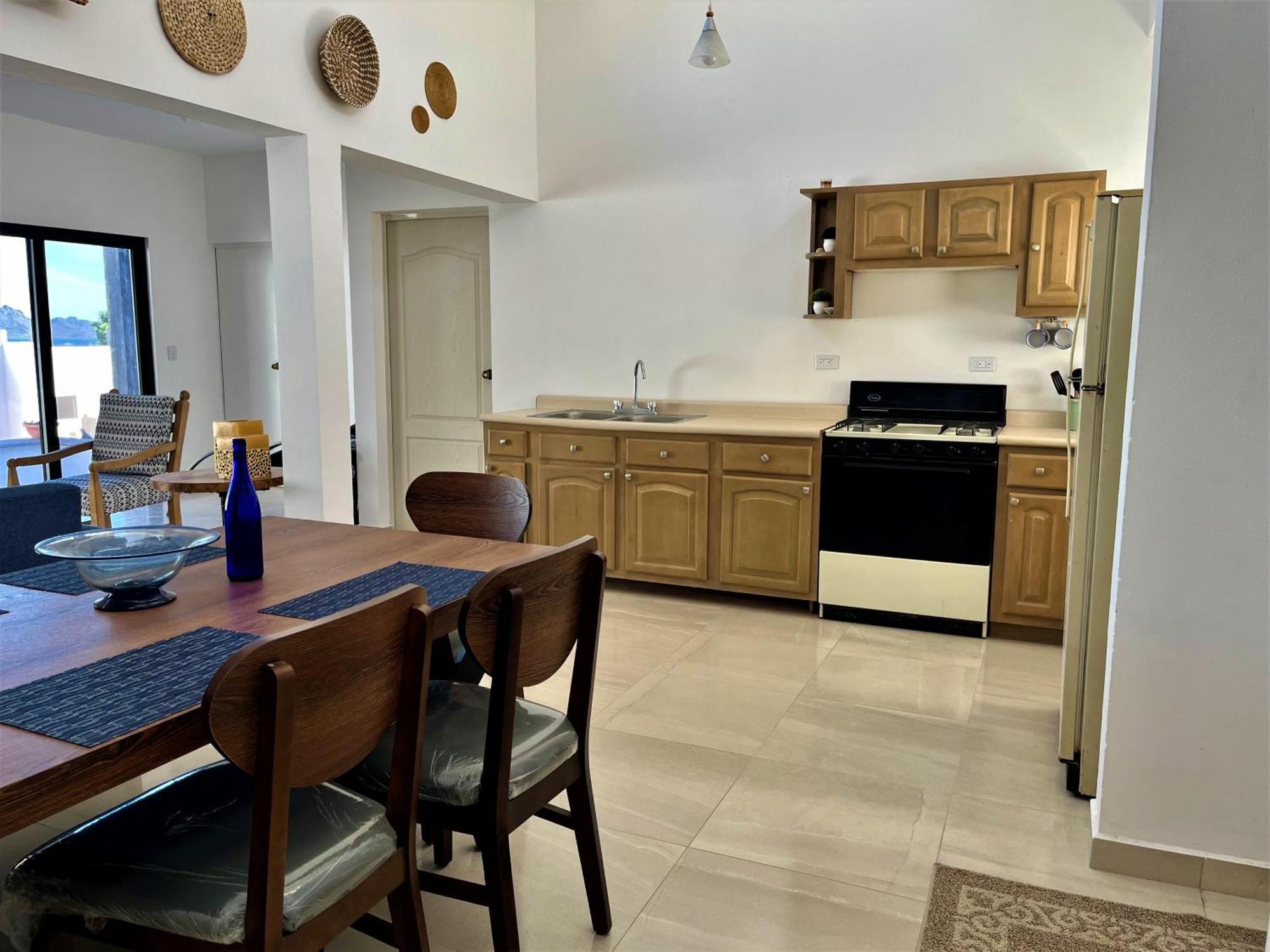 Casa Loma Bella 1 Con Alberca Privada Vista Increible Villa San Carlos Nuevo Guaymas Buitenkant foto