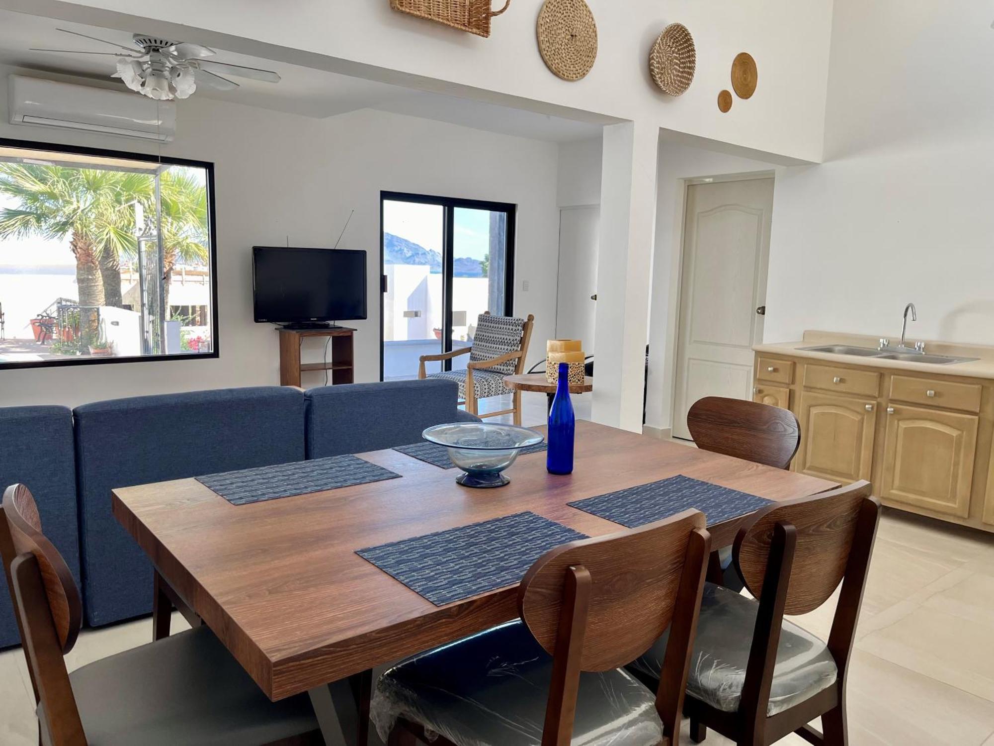 Casa Loma Bella 1 Con Alberca Privada Vista Increible Villa San Carlos Nuevo Guaymas Buitenkant foto