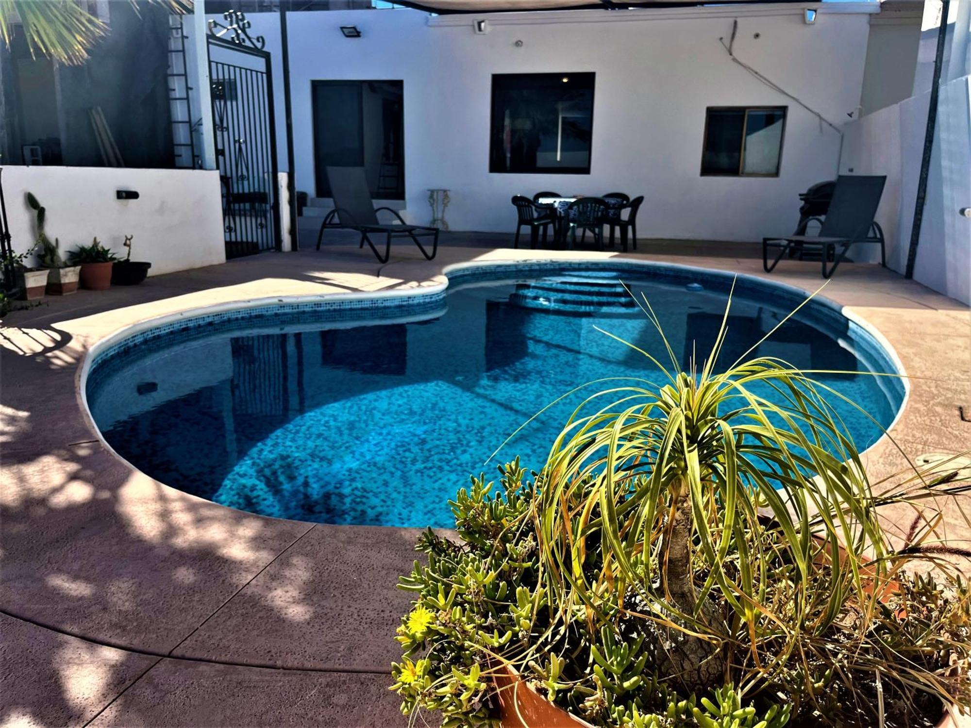 Casa Loma Bella 1 Con Alberca Privada Vista Increible Villa San Carlos Nuevo Guaymas Buitenkant foto